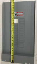 Eaton Cutler Hammer BRP20B125R Deadfront (25" x 13 7/8")