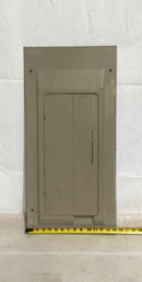 Eaton Cutler Hammer CH30JM150 Cover/Door Only with Main 30 Space 29 3/8" x 14 3/8"