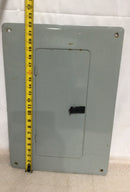 Siemens ITE Gould GQ20A-2 Cover/Door Only 24 Space 150 Amp 120/240V 22 1/8" x 15 1/2"