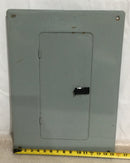 Siemens ITE Gould GQ20A-2 Cover/Door Only 24 Space 150 Amp 120/240V 22 1/8" x 15 1/2"