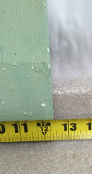 Square D QO20-40MG200RB 200A 20 Space 120/240V Cover Only 26" x 12 3/8" - Flawed