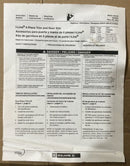 Square D HCM64TSD I-Line Panelboard 4 Piece door and Trim Kit