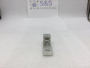 Morris Products 90732 Aluminum Mechanical Grounding Lug One Conductor Two Hole Mount