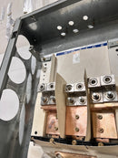 Cutler Hammer PRL3X 600 Amp 480y/277v 3 Ph 4 Wire 36 Space Enclosed Panelboard