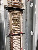 Cutler Hammer PRL3X 600 Amp 480y/277v 3 Ph 4 Wire 36 Space Enclosed Panelboard