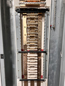 Cutler Hammer PRL3X 600 Amp 480y/277v 3 Ph 4 Wire 36 Space Enclosed Panelboard