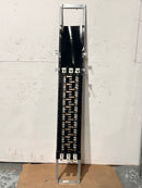 GE General Electric AQF3604JBX 400 Amp Main Breaker Panelboard 60 Circuit 208y/120V 3 Phase with Deadfront