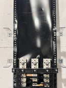 GE General Electric AQF3604JBX 400 Amp Main Breaker Panelboard 60 Circuit 208y/120V 3 Phase with Deadfront