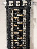 GE General Electric AQF3604JBX 400 Amp Main Breaker Panelboard 60 Circuit 208y/120V 3 Phase with Deadfront