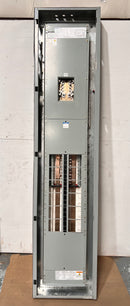Cutler Hammer PRL3X 600 Amp 480y/277v 3 Ph 4 Wire 36 Space Enclosed Panelboard