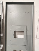 GE General Electric AQF3604JBX 400 Amp Main Breaker Panelboard 60 Circuit 208y/120V 3 Phase with Deadfront