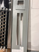 GE General Electric AQF3604JBX 400 Amp Main Breaker Panelboard 60 Circuit 208y/120V 3 Phase with Deadfront