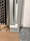 GE General Electric AQF3604JBX 400 Amp Main Breaker Panelboard 60 Circuit 208y/120V 3 Phase with Deadfront