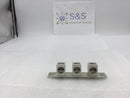 GE General Electric TGL6 Equipment Ground Kit Revision 8 Terminal Blocks