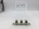GE General Electric TGL6 Equipment Ground Kit Revision 8 Terminal Blocks