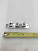 GE General Electric TGL6 Equipment Ground Kit Revision 8 Terminal Blocks