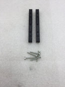 GE General Electric DEH045 Circuit Breaker Cover for Spectra Series Power Panelboards