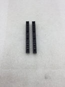 GE General Electric DEH045 Circuit Breaker Cover for Spectra Series Power Panelboards