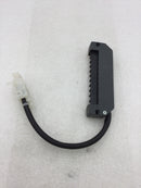 GE General Electric SDCTBA11 Distribution Cable Terminal Block 600 VAC SDC Series