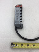 GE General Electric SDCTBA11 Distribution Cable Terminal Block 600 VAC SDC Series
