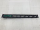 ICC ICMPP0245E Patch Panel Cover & 6 x Cat5e Ports