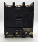 General Electric TJK436F000 400 Amp 3 Pole 600V Circuit Breaker w/ 400 Amp Trip