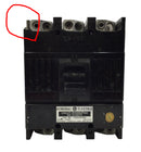 General Electric TJD432Y400 400 Amp 3 Pole 240V Circuit Breaker - Cosmetic Flaw
