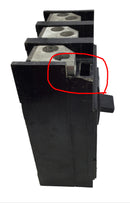 General Electric TJD432Y400 400 Amp 3 Pole 240V Circuit Breaker - Cosmetic Flaw