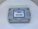 Total Protection Solutions TK-CT2-CAT5E Signal Protector