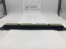 Ortronics QR-851004904 24 Port CAT5e Patch Panel - 3.5" x 19"