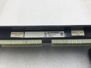 Ortronics QR-851004904 24 Port CAT5e Patch Panel - 3.5" x 19"