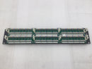 System 100 Mod-Tap B001G 48 Port Cat5 Patch Panel