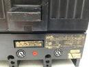 General Electric TJK436F000 400 Amp 3 Pole 600V Circuit Breaker w/ 300 Amp Trip