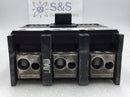 GE/General Electric TJC36400G 400 Amp 3 Pole 600V Mag-Break Circuit Protector