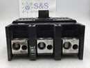 GE/General Electric TJC36400G 400 Amp 3 Pole 600V Mag-Break Circuit Protector