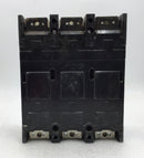 GE/General Electric TJC36400G 400 Amp 3 Pole 600V Mag-Break Circuit Protector