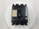 Challenger NEF433050 50 Amp 3 Pole 480V Circuit Breaker - Cosmetic Flaw