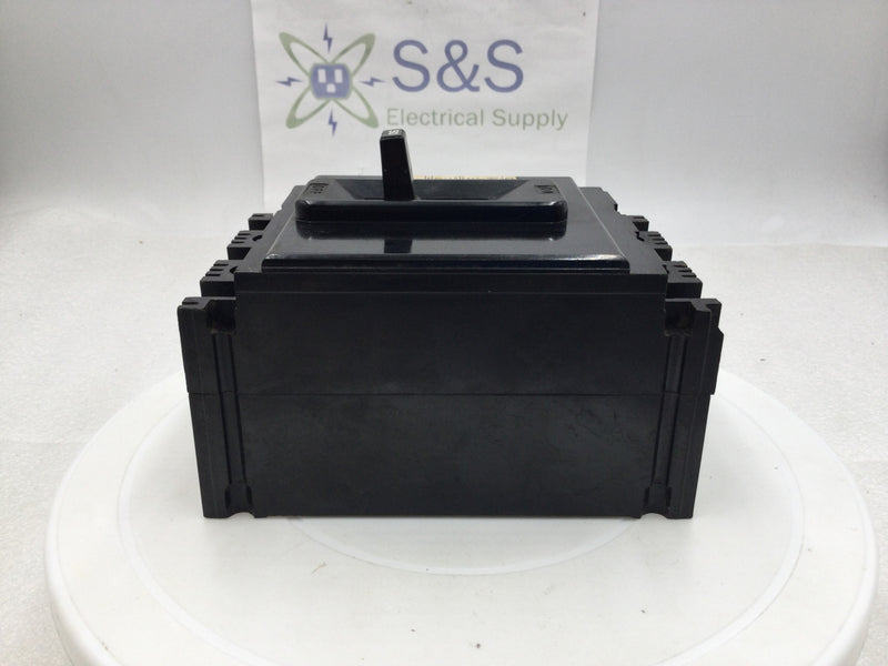 Challenger NEF433050 50 Amp 3 Pole 480V Circuit Breaker - Cosmetic Flaw