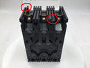 Challenger NEF433050 50 Amp 3 Pole 480V Circuit Breaker - Cosmetic Flaw