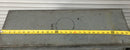 Square D HU365R 400A 3 Pole 3PH 4W 600V Non-Fusible HD Safety Switch