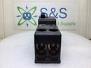 Siemens QN2200 200 Amp 2 Pole 120/240V Type QN Circuit Breaker - Flawed