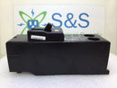 Siemens QN2200 200 Amp 2 Pole 120/240V Type QN Circuit Breaker - Flawed