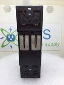 Siemens QN2200 200 Amp 2 Pole 120/240V Type QN Circuit Breaker - Flawed