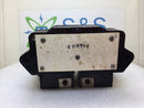 FPE 2B200 200 Amp 2 Pole 240V Type 2B Main Circuit Breaker