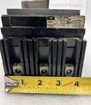 Federal Pacific NEF433015R 15 Amp 3 Pole 480V Type NEF-R Circuit Breaker