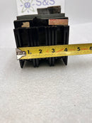 FPE Federal Pacific NEF431100R 100 Amps 480V 3-Pole Type-NEF AB Circuit Breaker