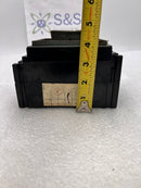 FPE Federal Pacific NEF431100R 100 Amps 480V 3-Pole Type-NEF AB Circuit Breaker