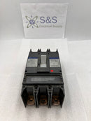 GE/General Electric SGDA36AN0600 3 Pole 600A Max 600VAC Spectra Series Type SGDA Molded Case Switch