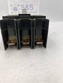 GE/General Electric SGDA36AN0600 3 Pole 600A Max 600VAC Spectra Series Type SGDA Molded Case Switch