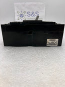 GE/General Electric SGDA36AN0600 3 Pole 600A Max 600VAC Spectra Series Type SGDA Molded Case Switch